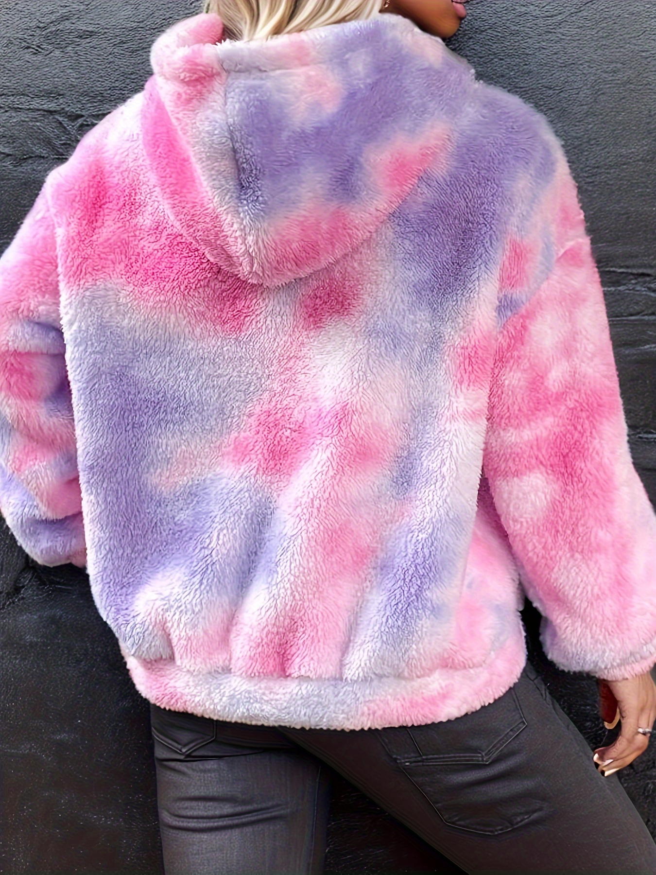 Teddy bear sale multicolor hoodie