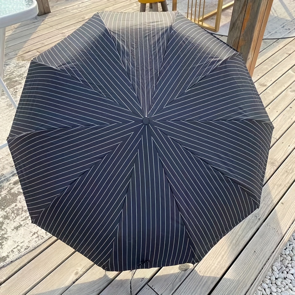 Paraguas Reforzado Mujer