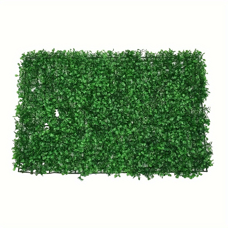 Artificial Grass, Artificial Green Wall Grass Decoration, Green Grass Panel  For Wedding Rooms Kindergartens Gardens Party Background Indoor And Outdoor  Wall Decor - Temu Portugal