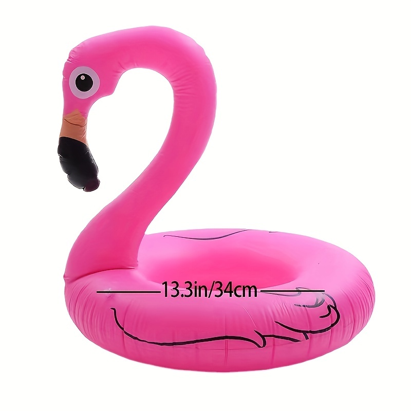 Pink flamingo 2025 water toy