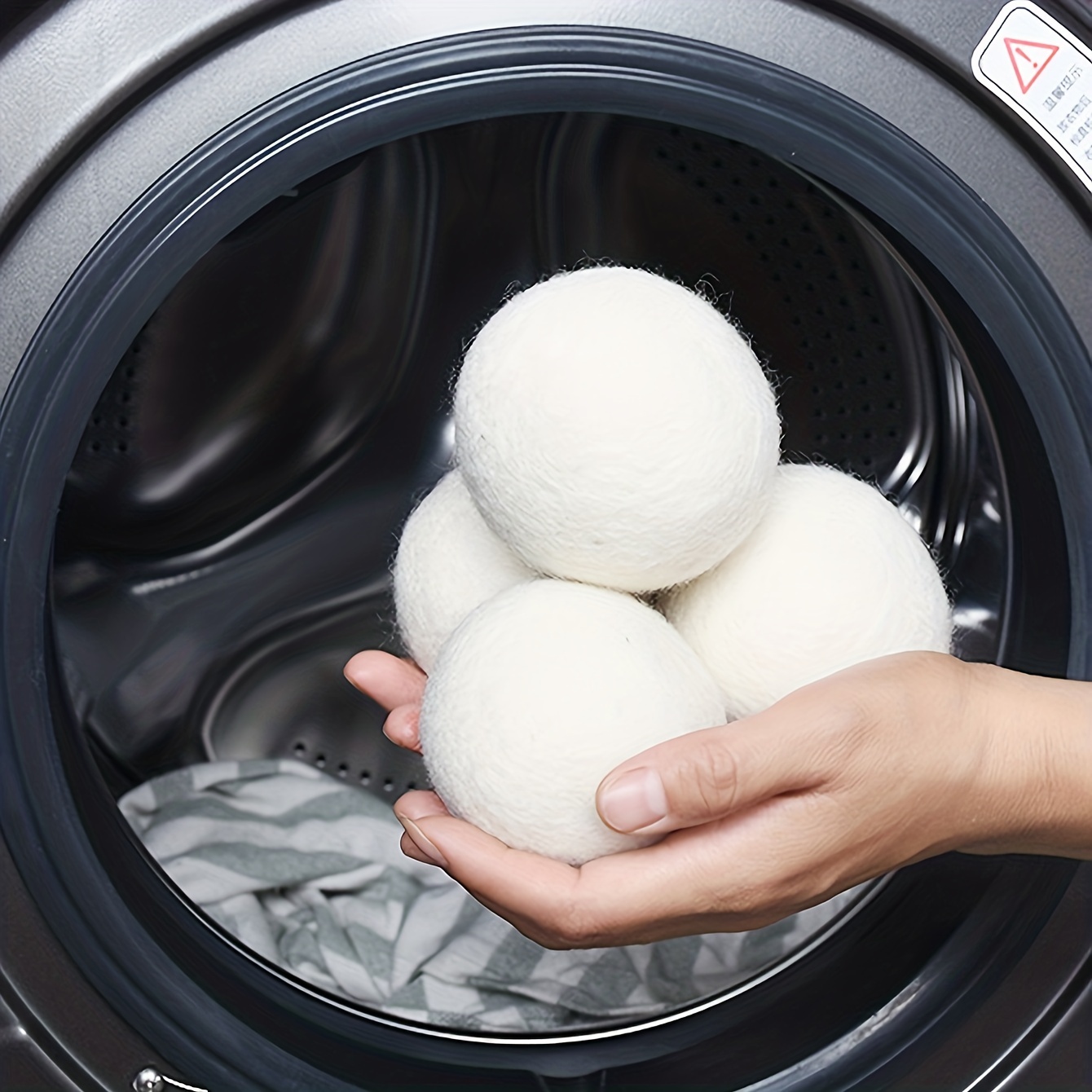 Anti-Winding Bra Laundry Balls Machine Wash Underwear Protector Home