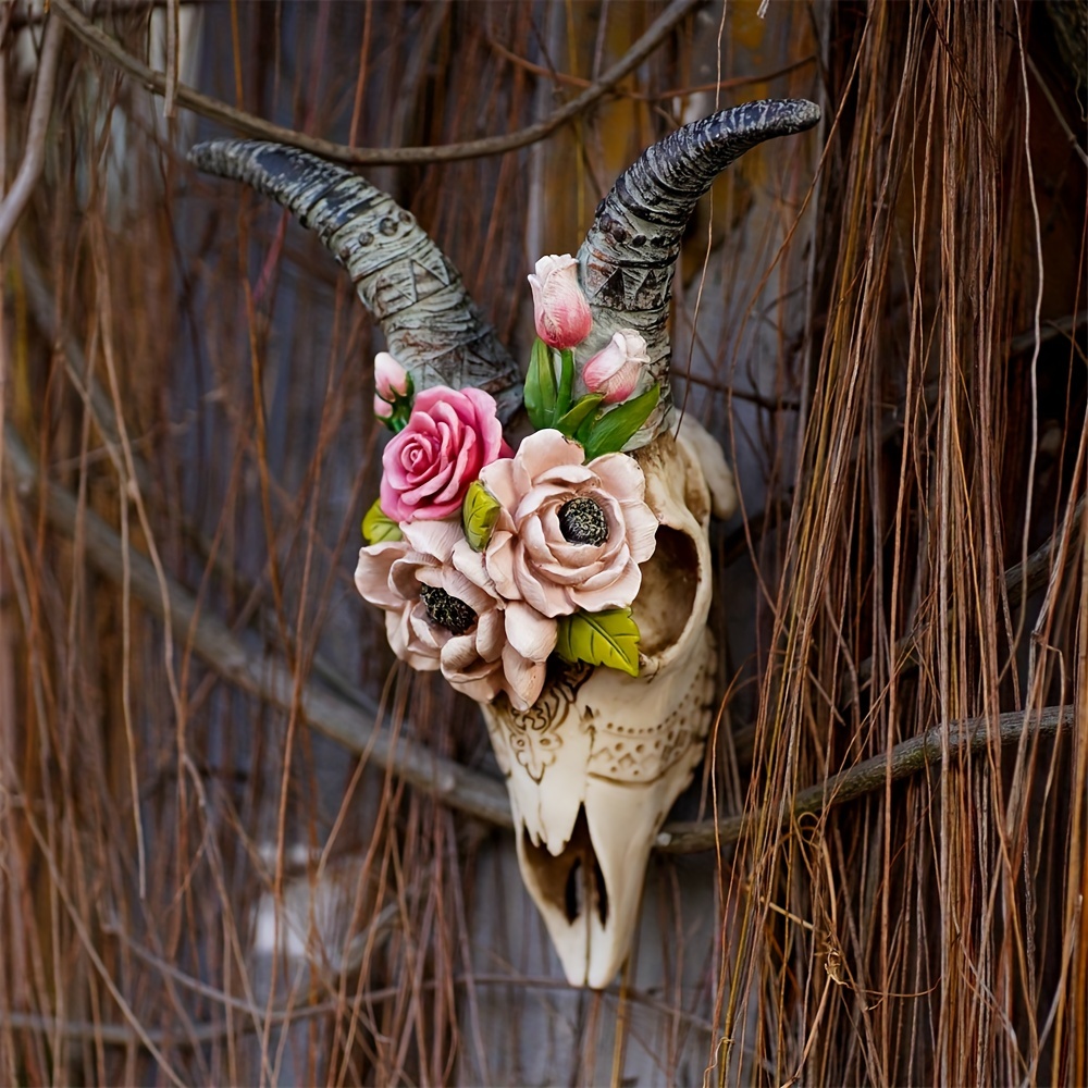 Goth Baby Halloween Black 9 Skeleton Unicorn Pink Horn Plush