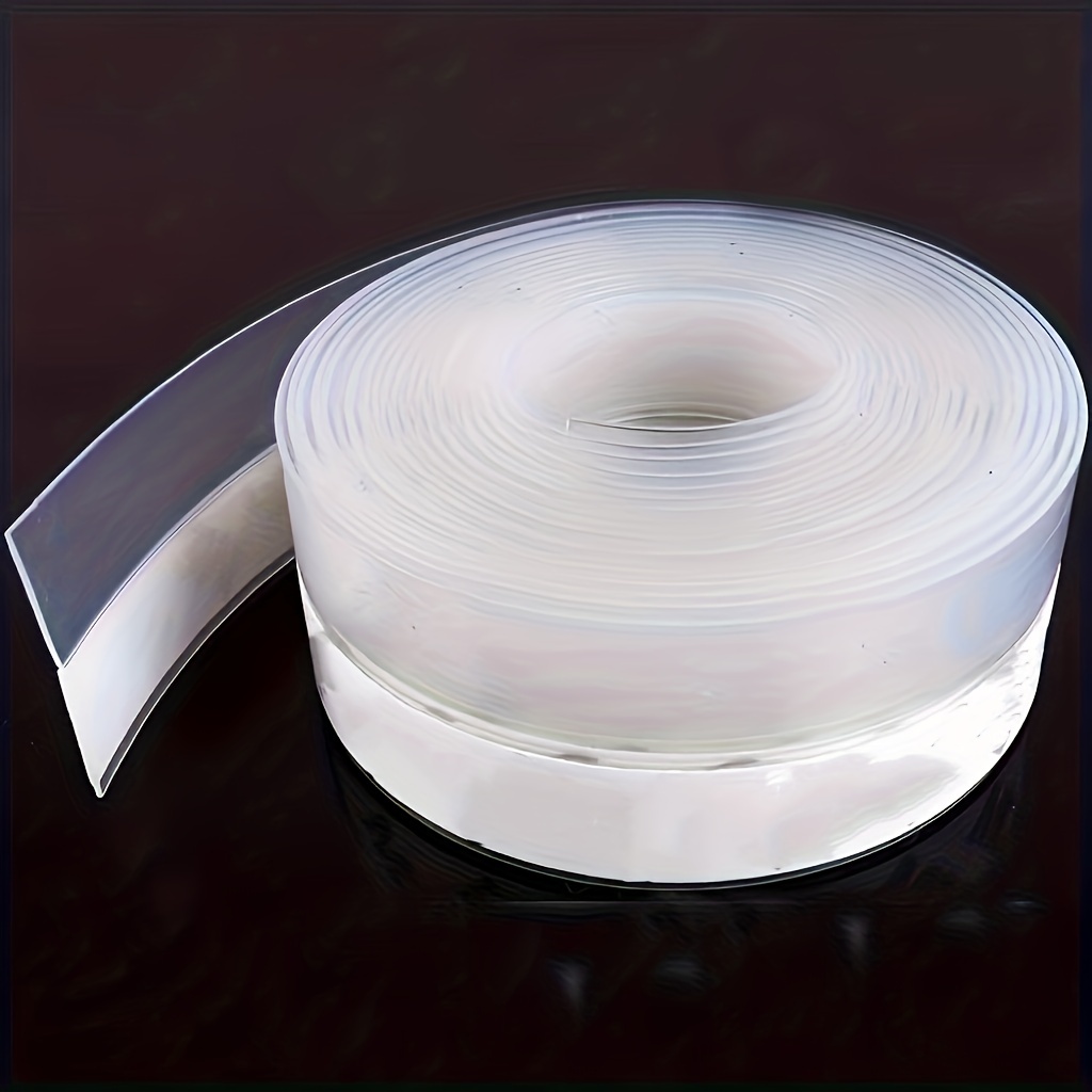 Silicone Rubber Strips, Extruded Silicone Transparent Strips Gaskets