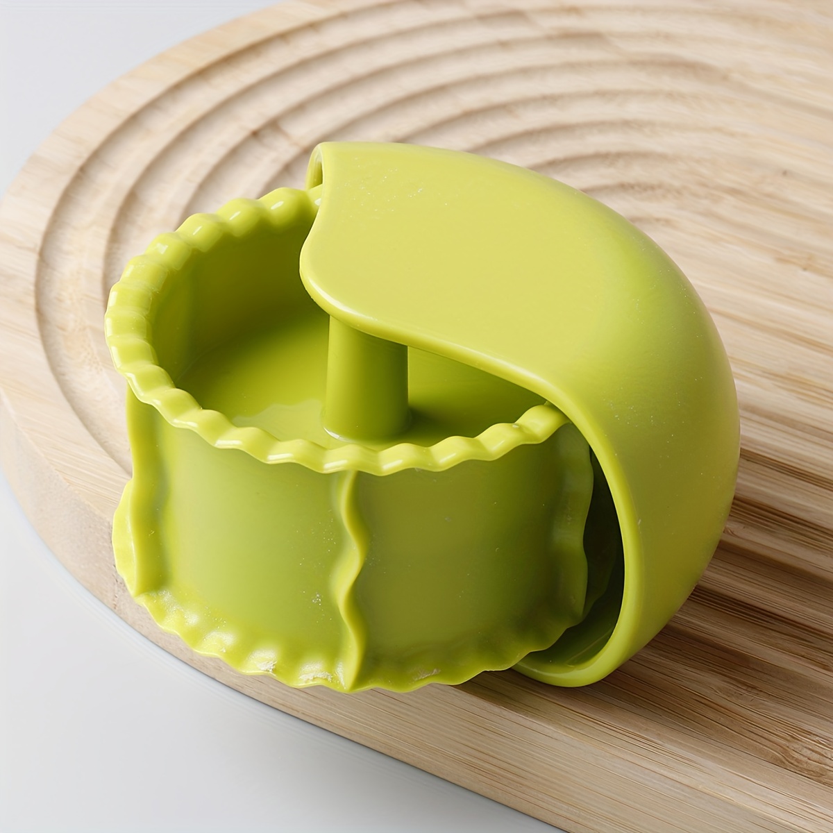 Cookie Cutters And Dough Roller Zinc Alloy Pastry Cutters - Temu