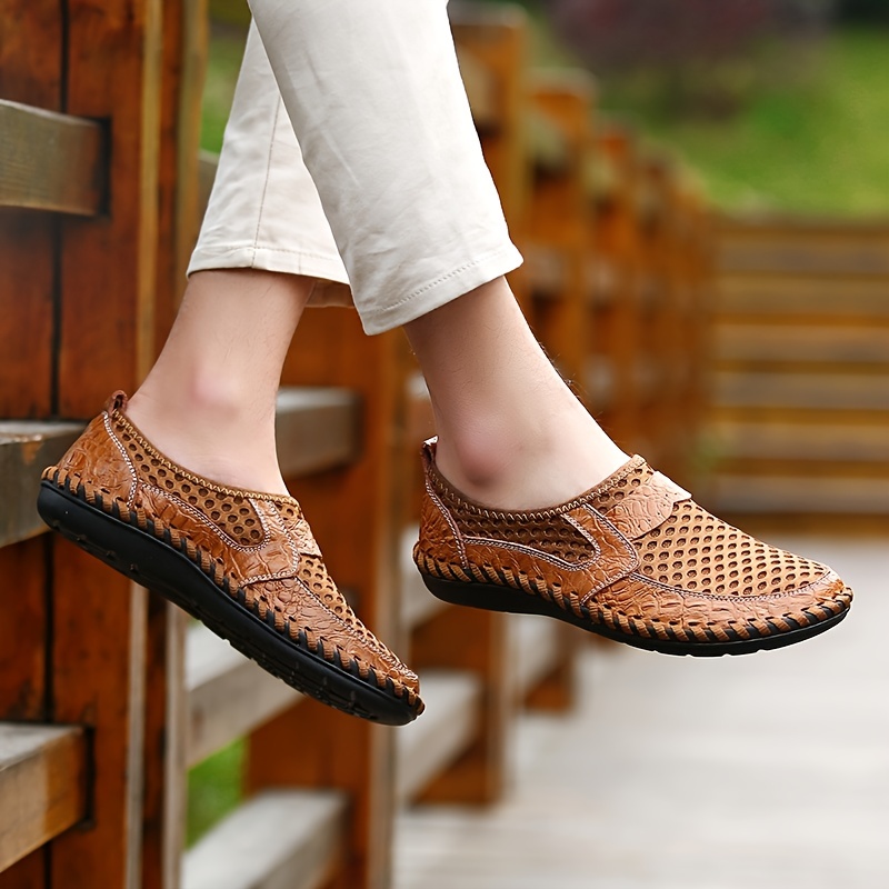 Casual sales summer loafers