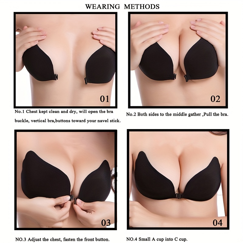 What are the benefits of wearing a Pushup Bra?, by Indrani Cosmetics