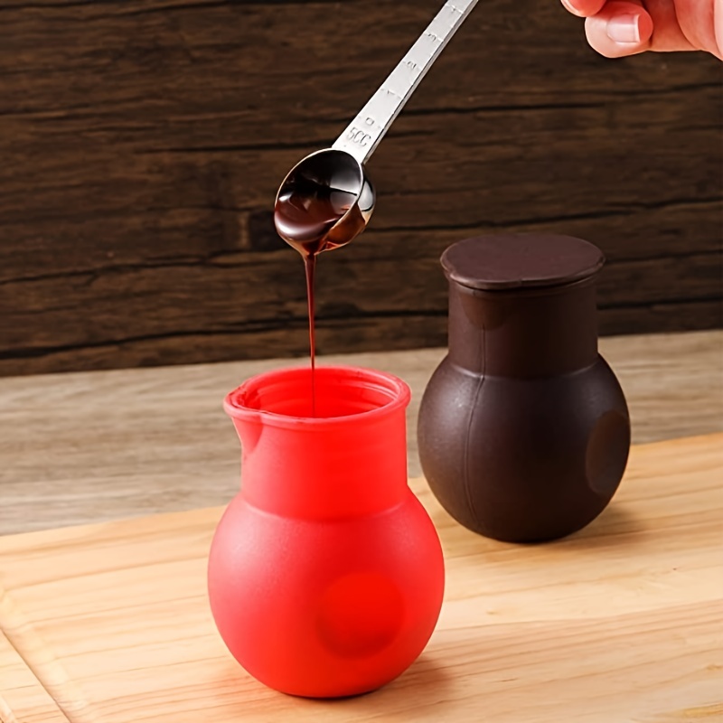 Chocolate Melting Pot, Silicone Chocolate Melter, Microwaveable, For Butter,  Cheese, Candy, Sauce And Caramel, Melting Chocolate For Molds - Temu