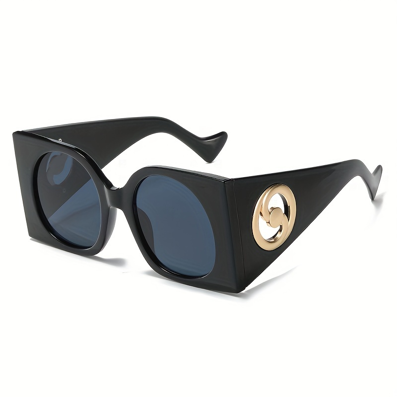 louis vuitton vintage y2k Sunglasses, Men's Fashion, Watches & Accessories,  Sunglasses & Eyewear on Carousell