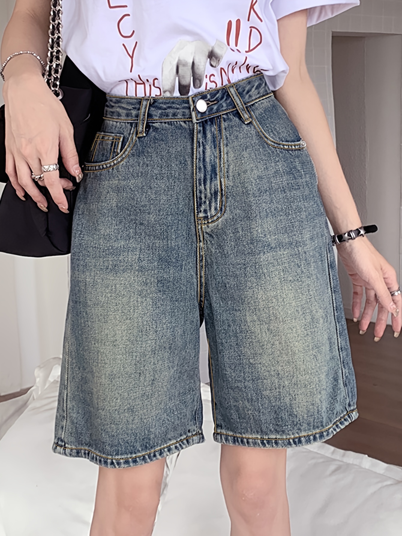 Short Pants - Temu