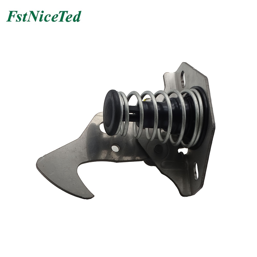 Engine Hood Hinge  Fits For  B MW 5 E60 2002-2009  Replaces  5123 7073 916_voghion.com