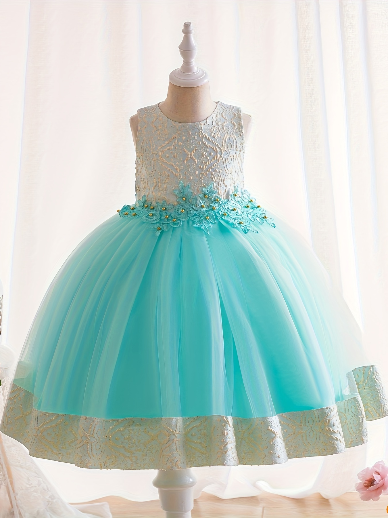 Cute turquoise outlet dresses