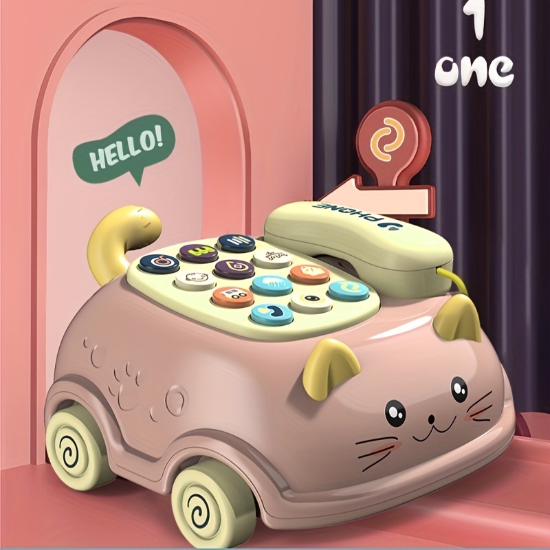 Babys pielzeug Copilot Lenkrad Kind Puzzle Entwicklung pädagogische  Spielzeug Simulation Auto Lenkrad Spielzeug Kinder Geburtstags geschenke