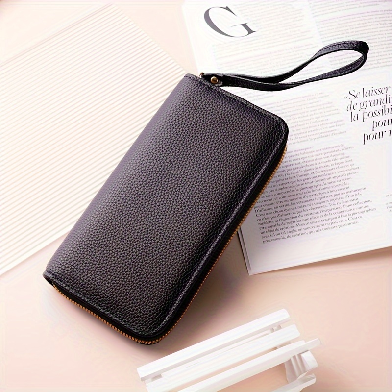 Toujours discount slim cardholder