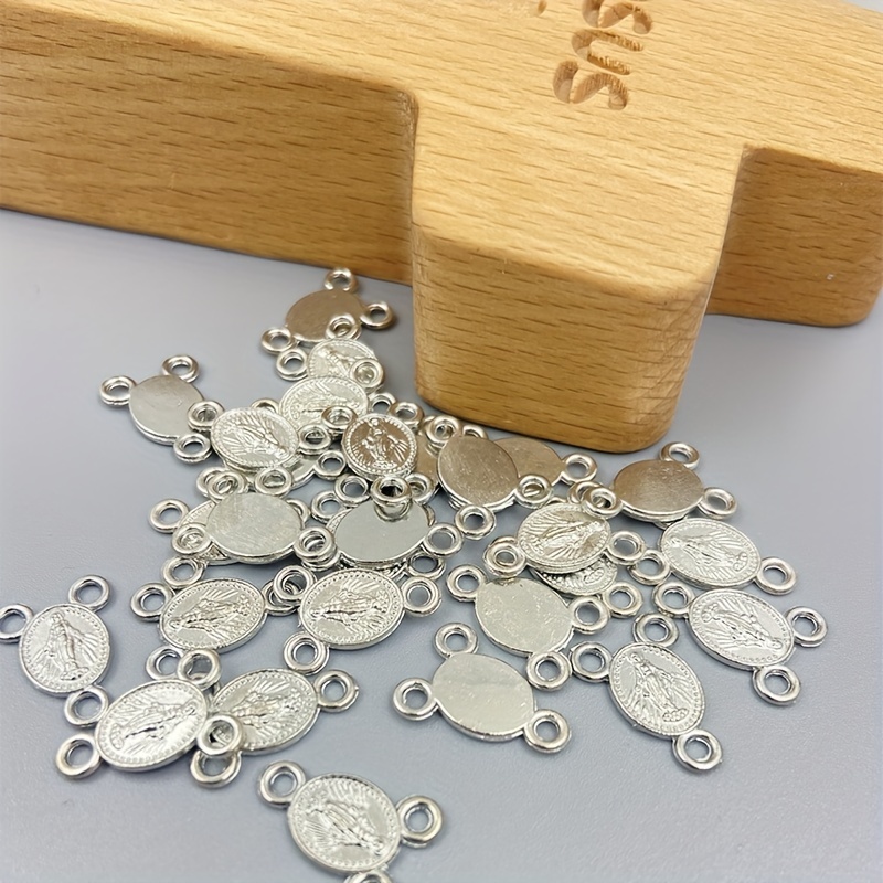 Small Triangle Accessories for DIY Jewellery Making