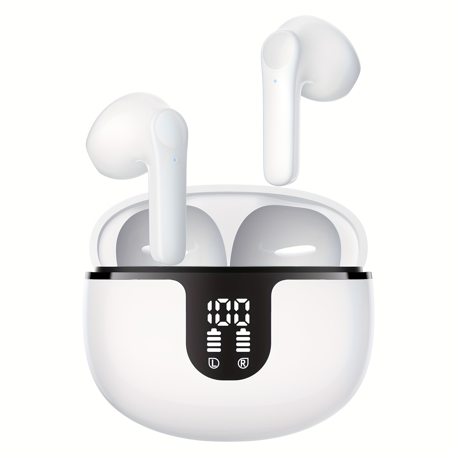 Wireless Earbuds Headphones