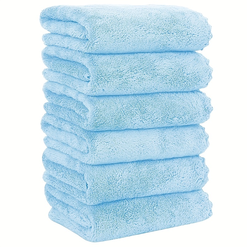 3 uds toallita de baño depurador de baño toalla de ducha de bebé toallas de  limpieza Facial