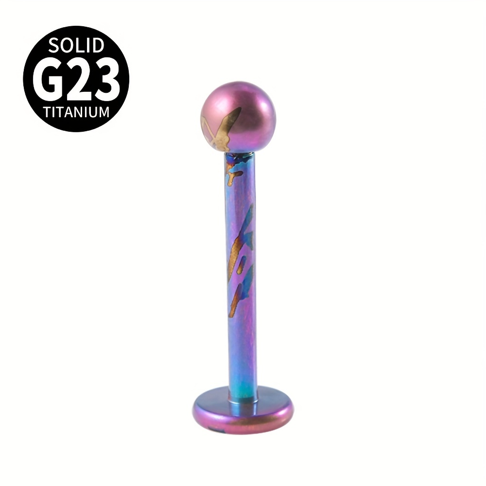 Die qualifizierten mornen G23 Titan Augenbrauenpiercing Curved Barbell zu günstigen Preis kaufen. Lieferung nach utschland, Österreich, Schweiz