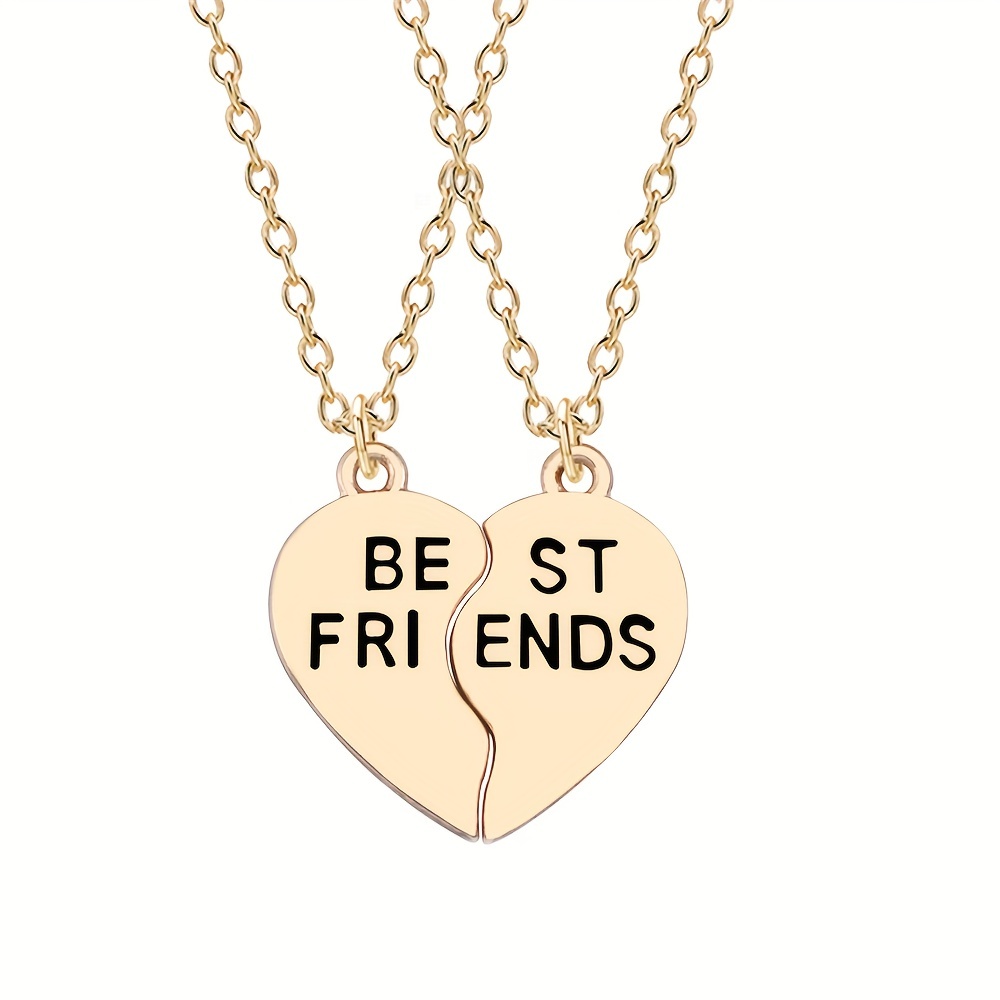 Best friend clearance chains for guys