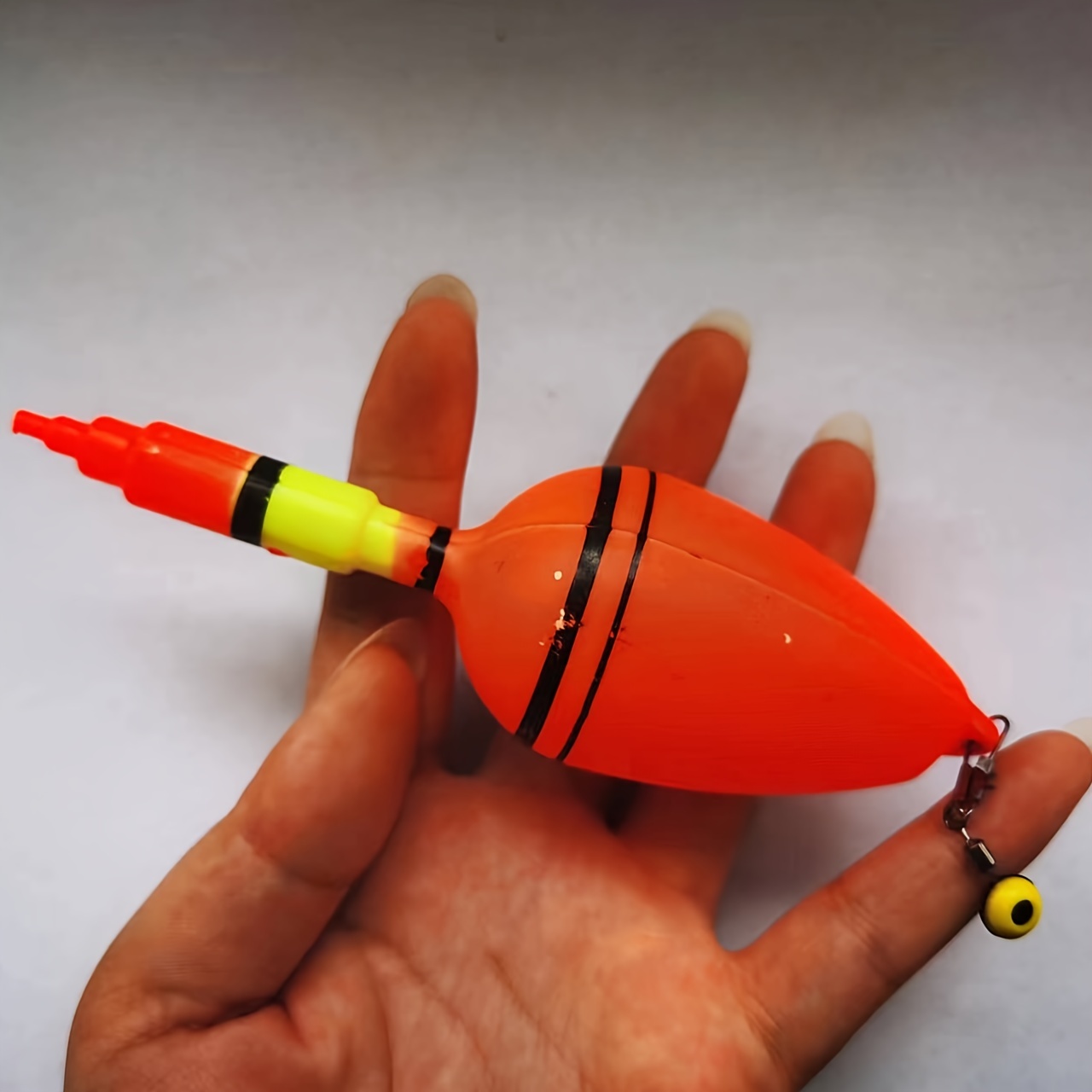 Color Changing Luminous Float Electronic Fishing Floats - Temu