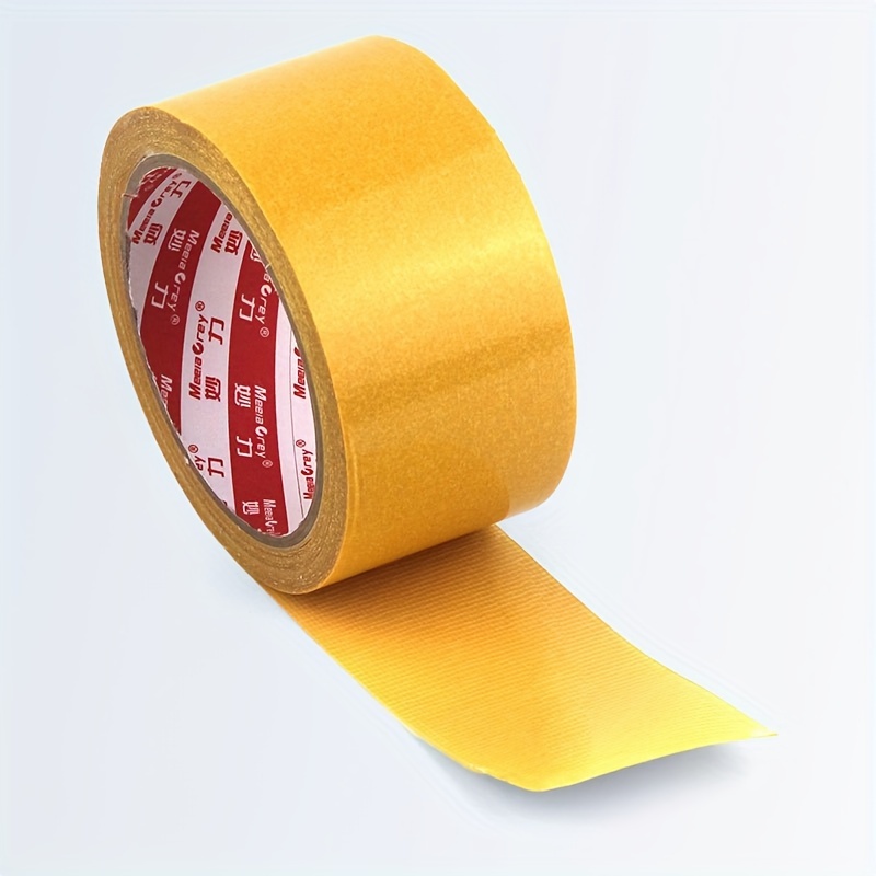Strong Double sided Adhesive High Viscosity Car Special - Temu