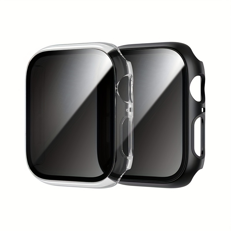 Apple watch series hot sale 4 screen scratch