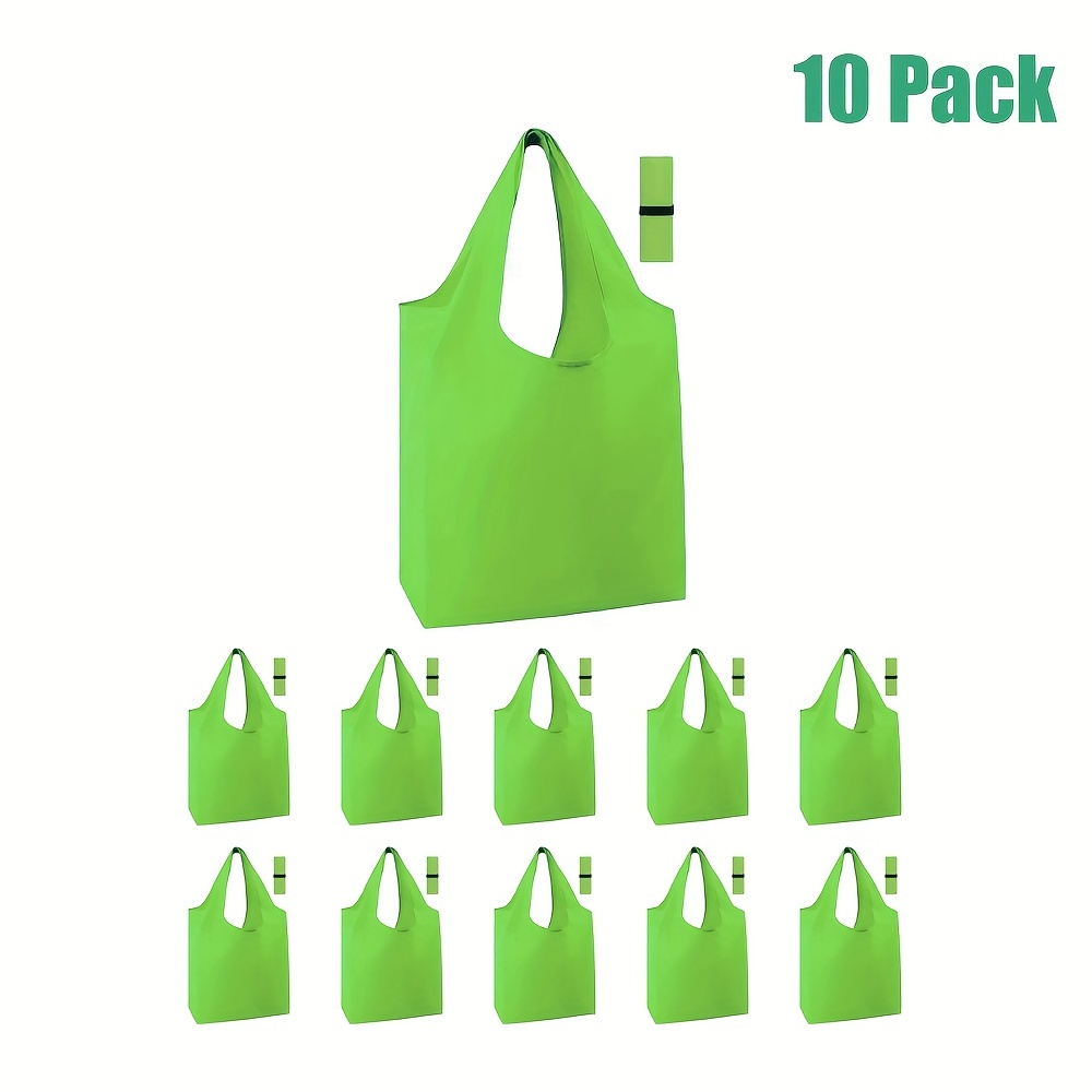 Eco friendly Reusable Grocery Bag 50lbs Capacity Machine - Temu