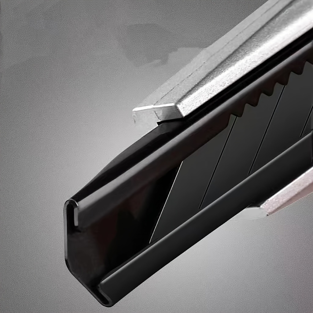 Beaditive High Precision Detail Craft Knife - 30 Degree Blade Utility Knife - Art Craft Model Making