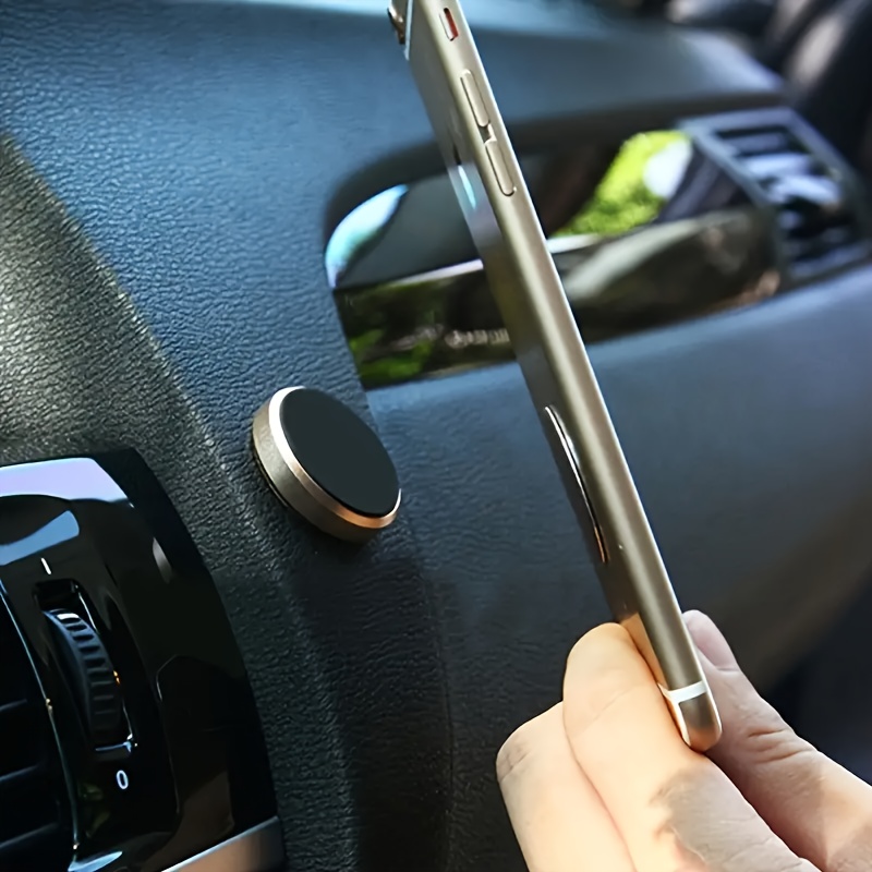 Soporte Teléfono Coche Ventosa Brazo Largo ¡asegure Teléfono - Temu Chile