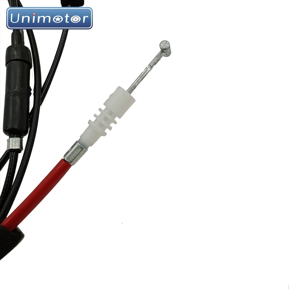 (1 pièce) câble de hayon adapté pour Honda Crider 2014-2015 remplace 74880-T6P-H01_voghion.com