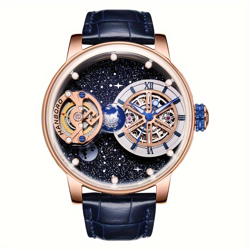 Cool shop mechanical watches