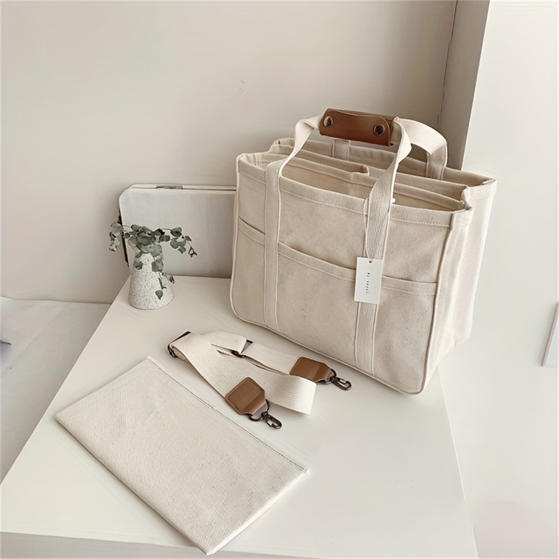 1pcs Travel Bags Insert Liner Organiser Handbags Women Nylon Purse