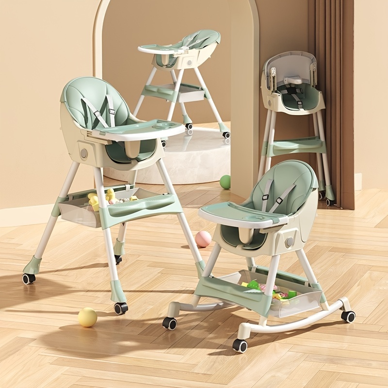 Portable Toddler Chair - Temu