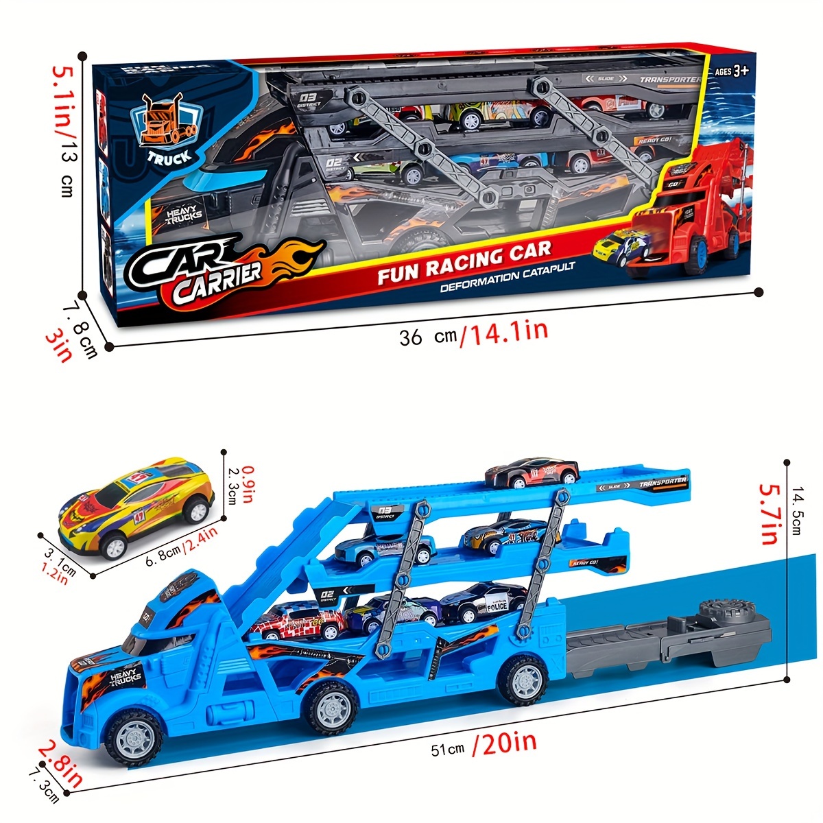 car toys black friday