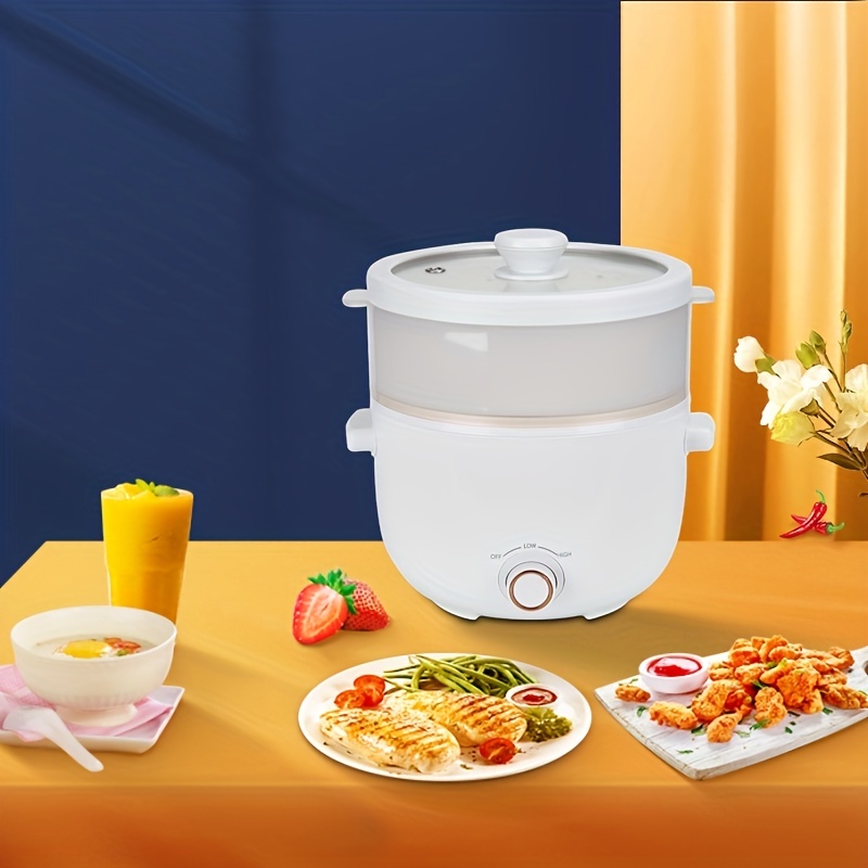 China 2.0L Multi-purpose Electric Rice Cooker Cooking Pot