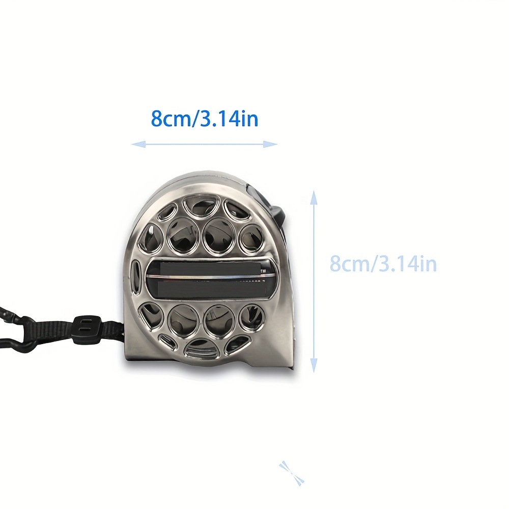 CINTA DE MEDIR 7.5 MTS X 25 MM TRUE POWER