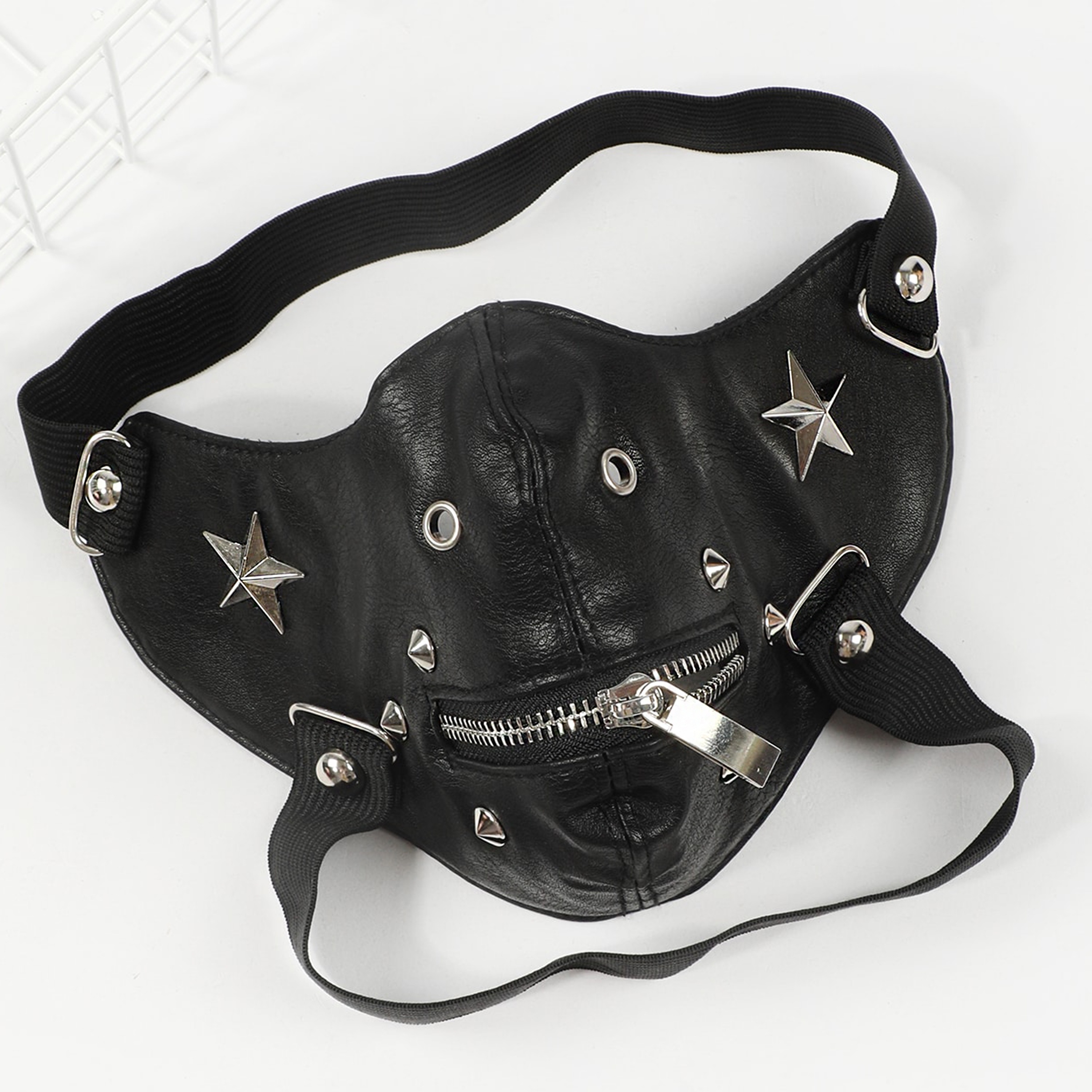 50オーダーパネル スチームバンクヨーキー