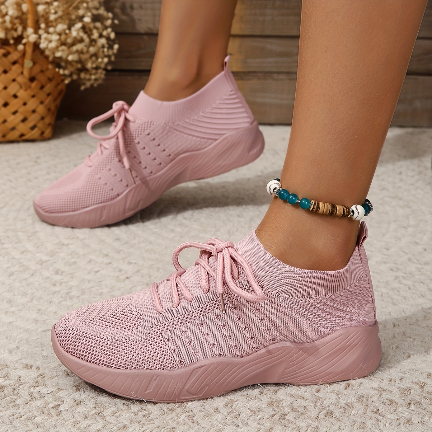 Ladies sports shop shoes without lace