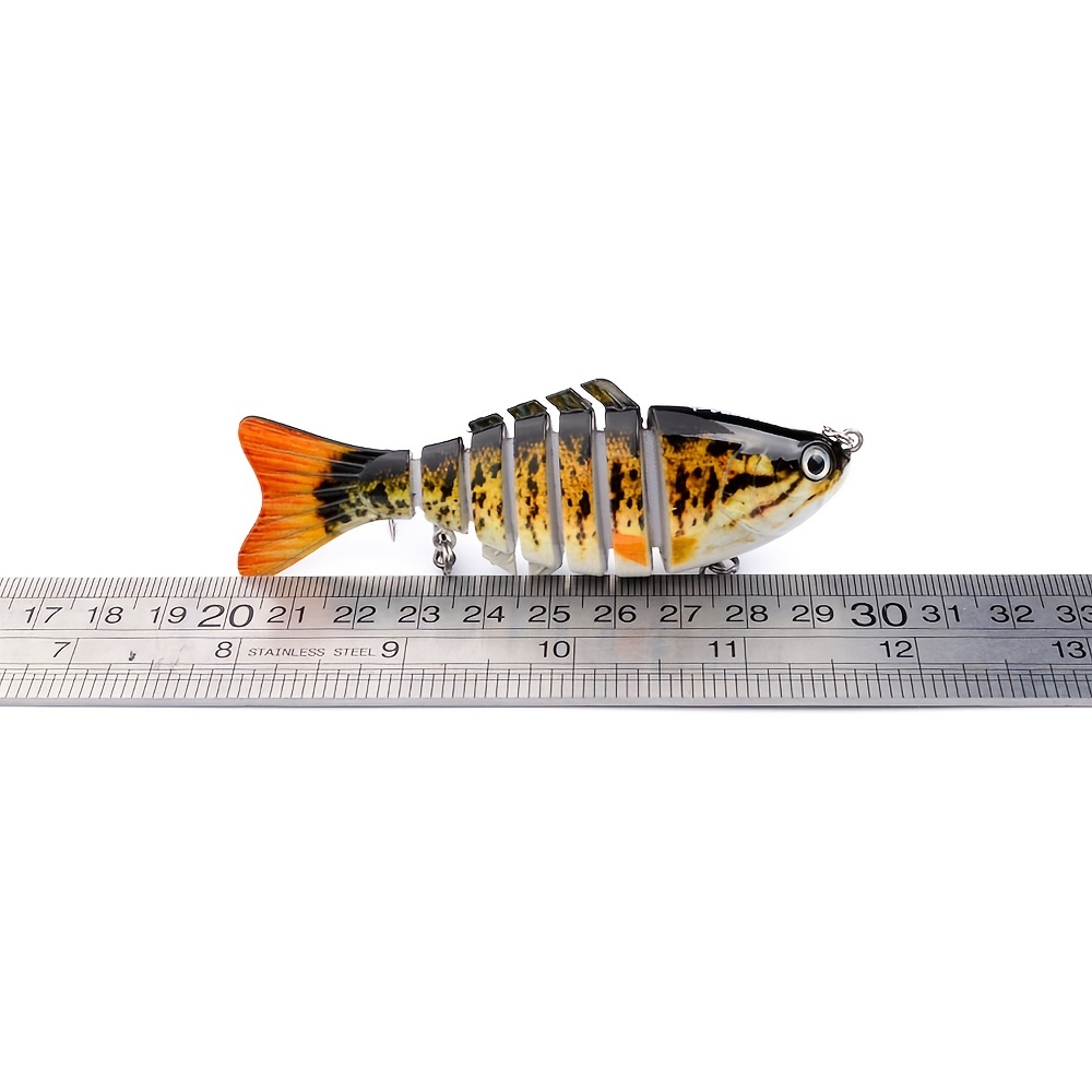 Premium Soft Plastic Fishing Lures Hooks Trout Bass - Temu
