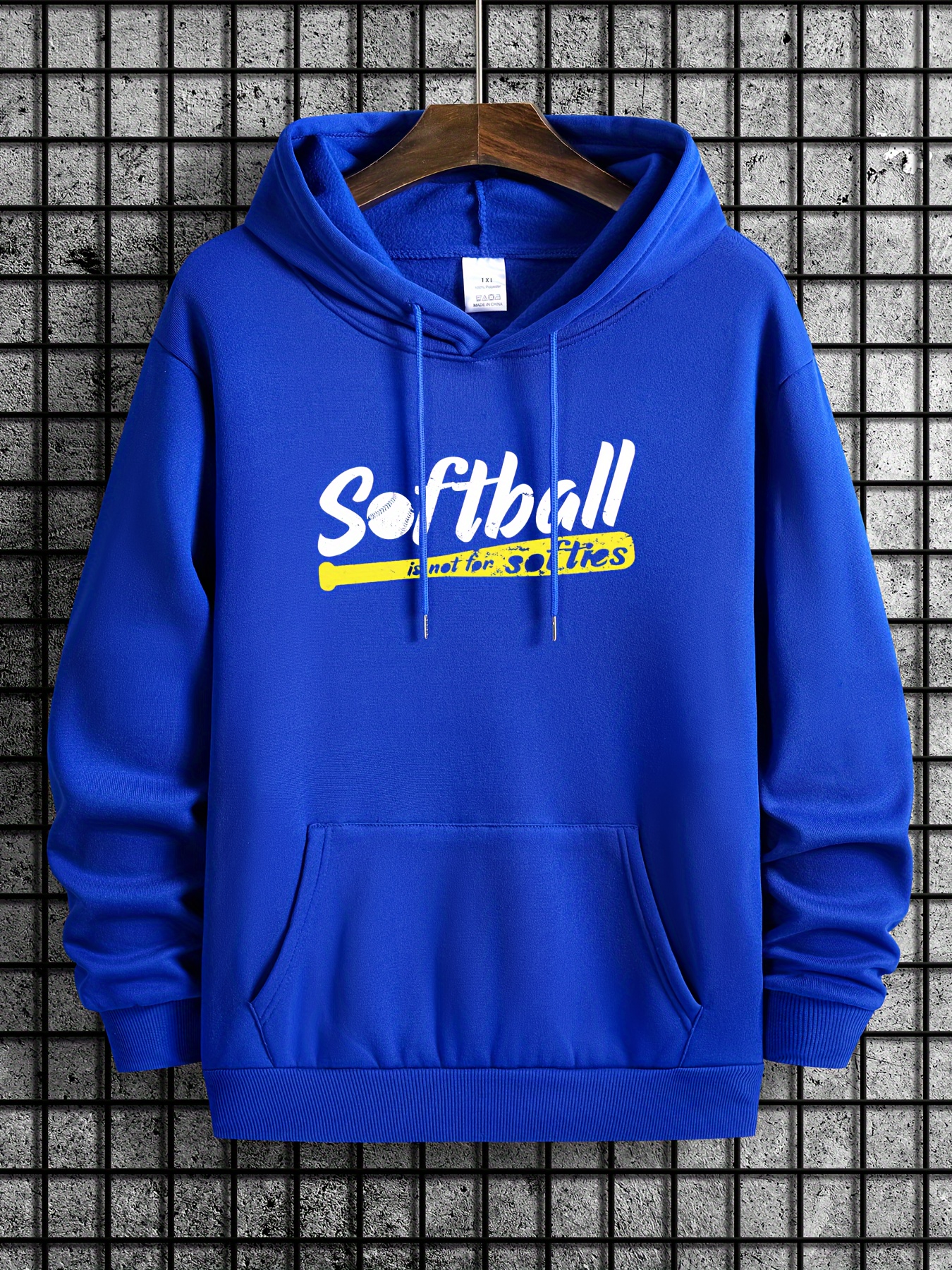 Softball sweatshirt sale