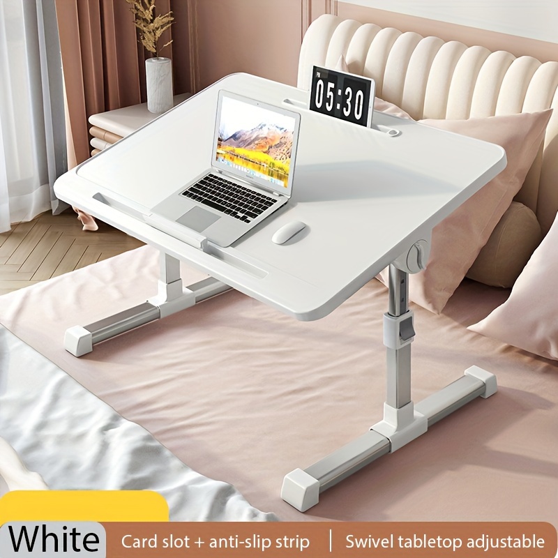 Lap Desk Multifunctional Pillow Soft Base Laptop Desk Office Furniture Sofa  Stand Lazy Bed Desk Gaming
