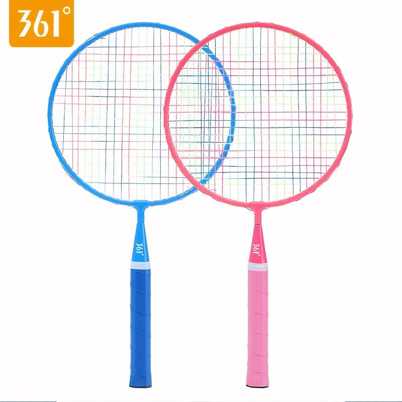 Sac de raquette de badminton imperméable pour enfants et adultes