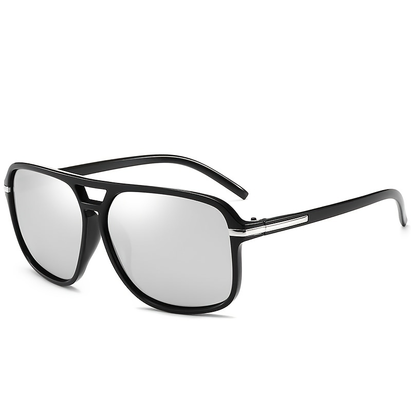 Aluminum Polarized Sunglasses, Trending Sports Eyewear