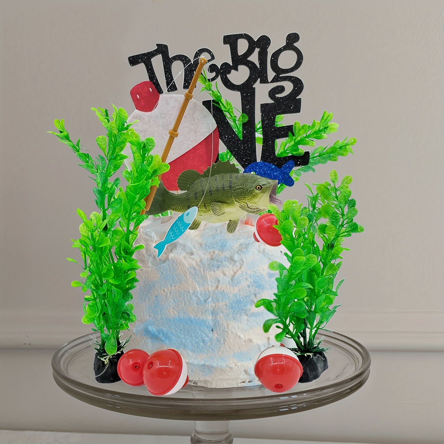 Cake fish 🐠 #cakedecorating #cakes #cakeart #foryou #pastelescreativo... |  TikTok