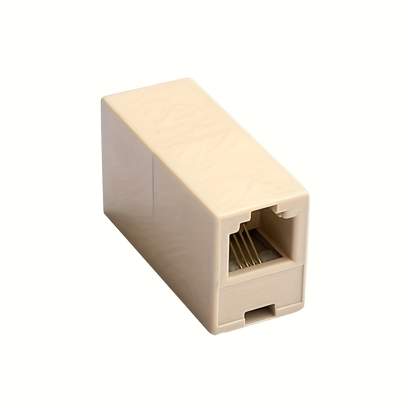 BT Telephone Splitter Adapter Socket Plug Extender Fax Modem
