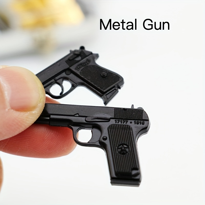 Ofertas incríveis de Miniatura de Armas