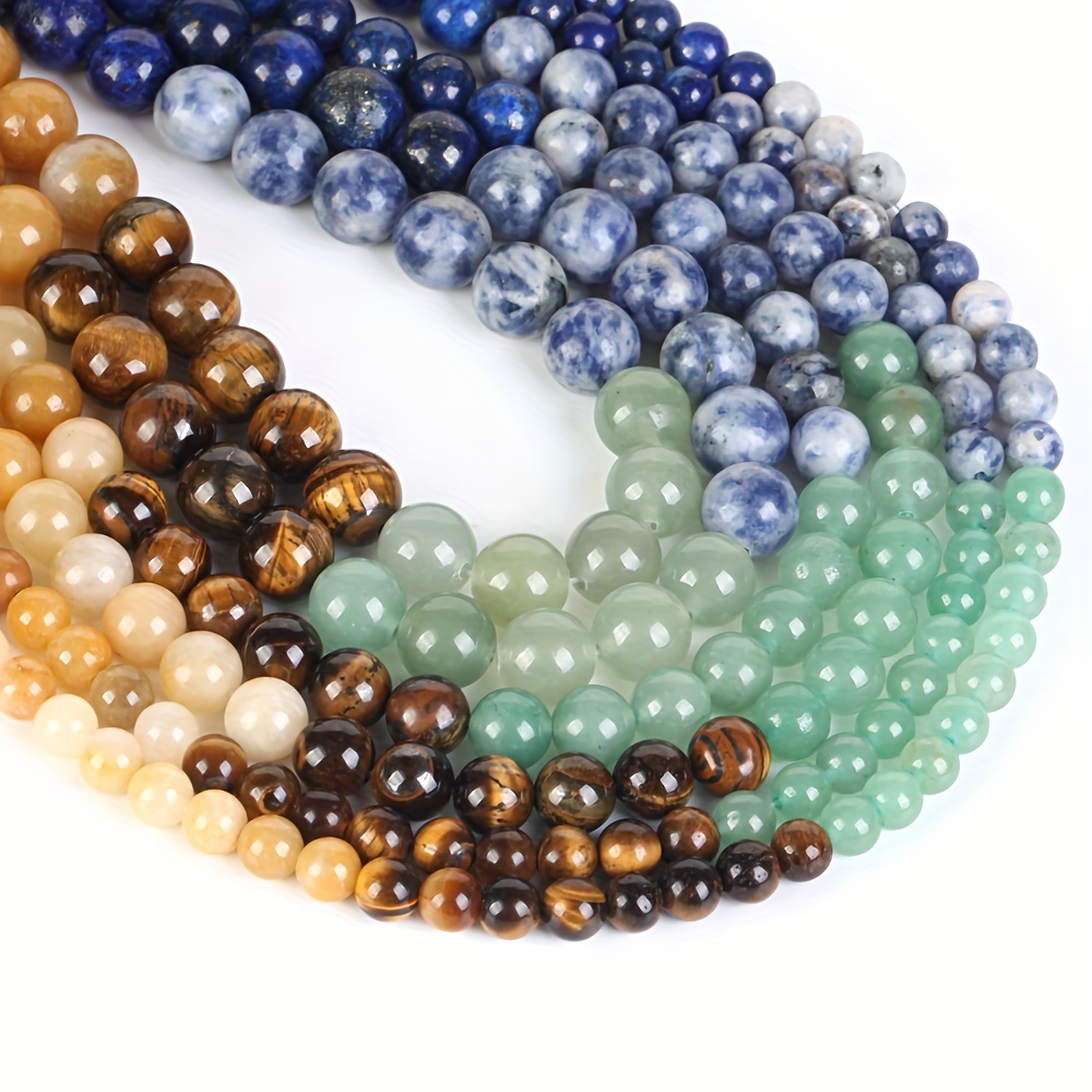 Chakra Beads Jewelry - Temu