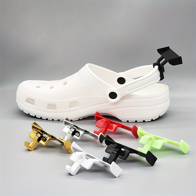 Accesorios para zapatos mayoristas para Crocs Charms para niños