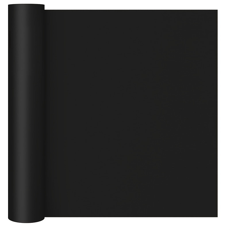 Black Kraft Paper Roll - Black Kraft Paper Roll Crafts Art Packing