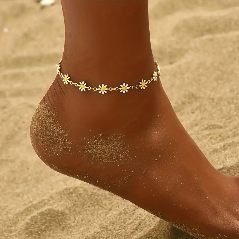 Foot Jewelry - Temu