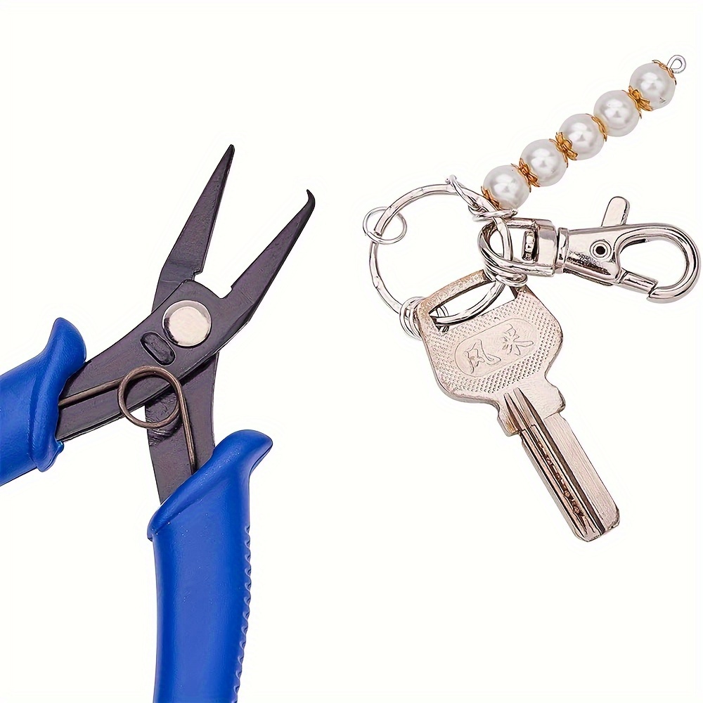 1pc Split Ring Plier